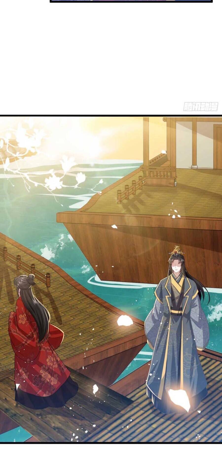 Đại Đích Nữ Trọng Sinh Về Báo Thù Chapter 9 - 52