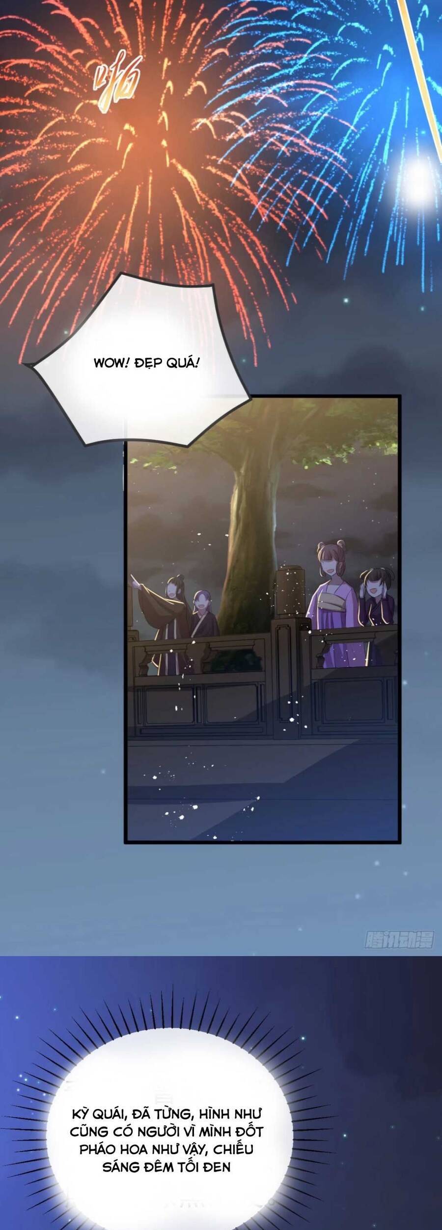 Đại Đích Nữ Trọng Sinh Về Báo Thù Chapter 9 - 55