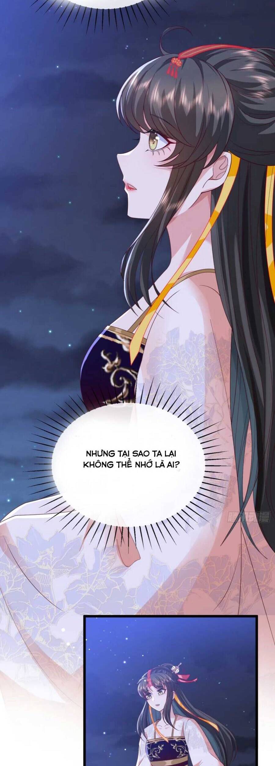Đại Đích Nữ Trọng Sinh Về Báo Thù Chapter 9 - 56