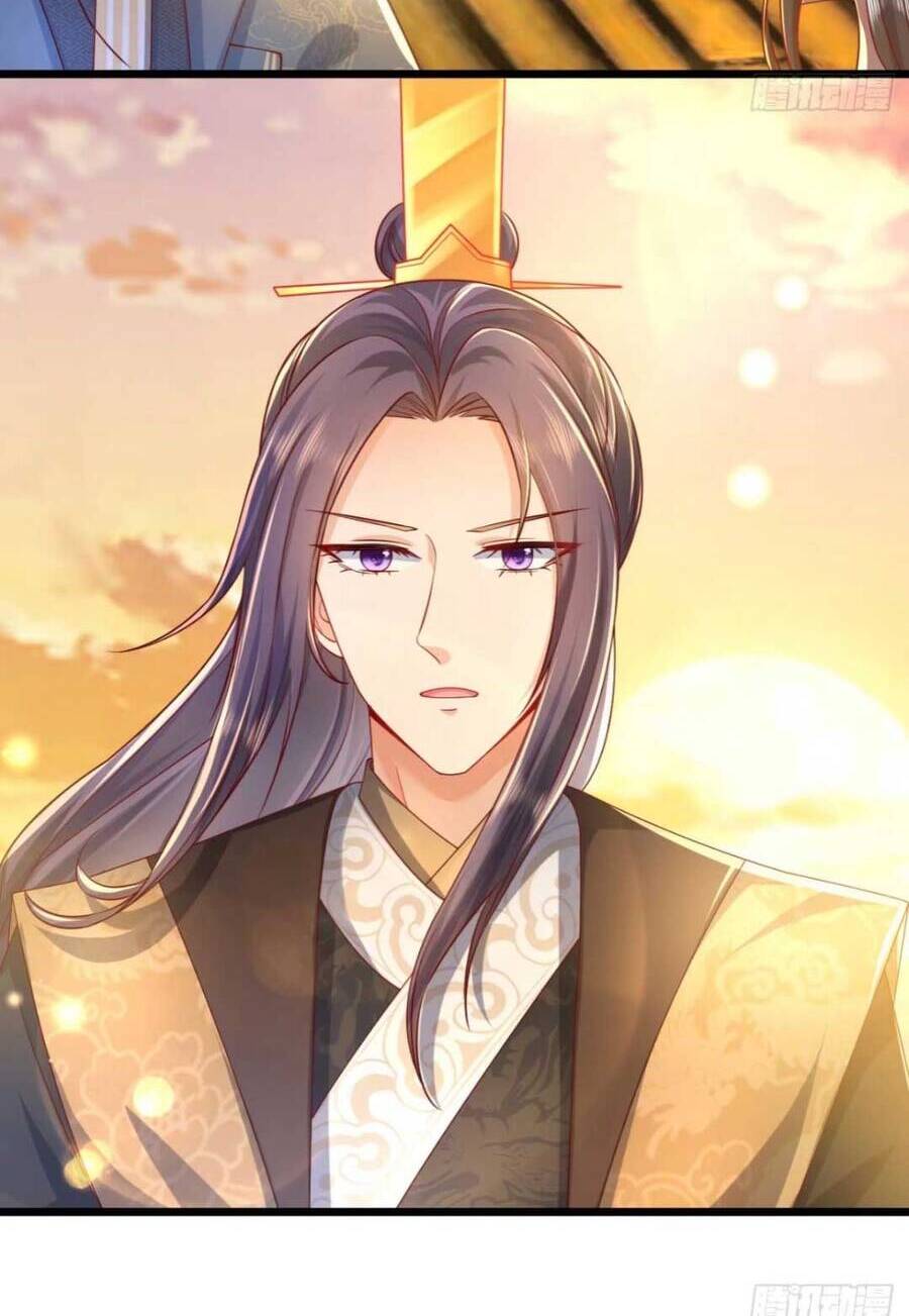 Đại Đích Nữ Trọng Sinh Về Báo Thù Chapter 9 - 7