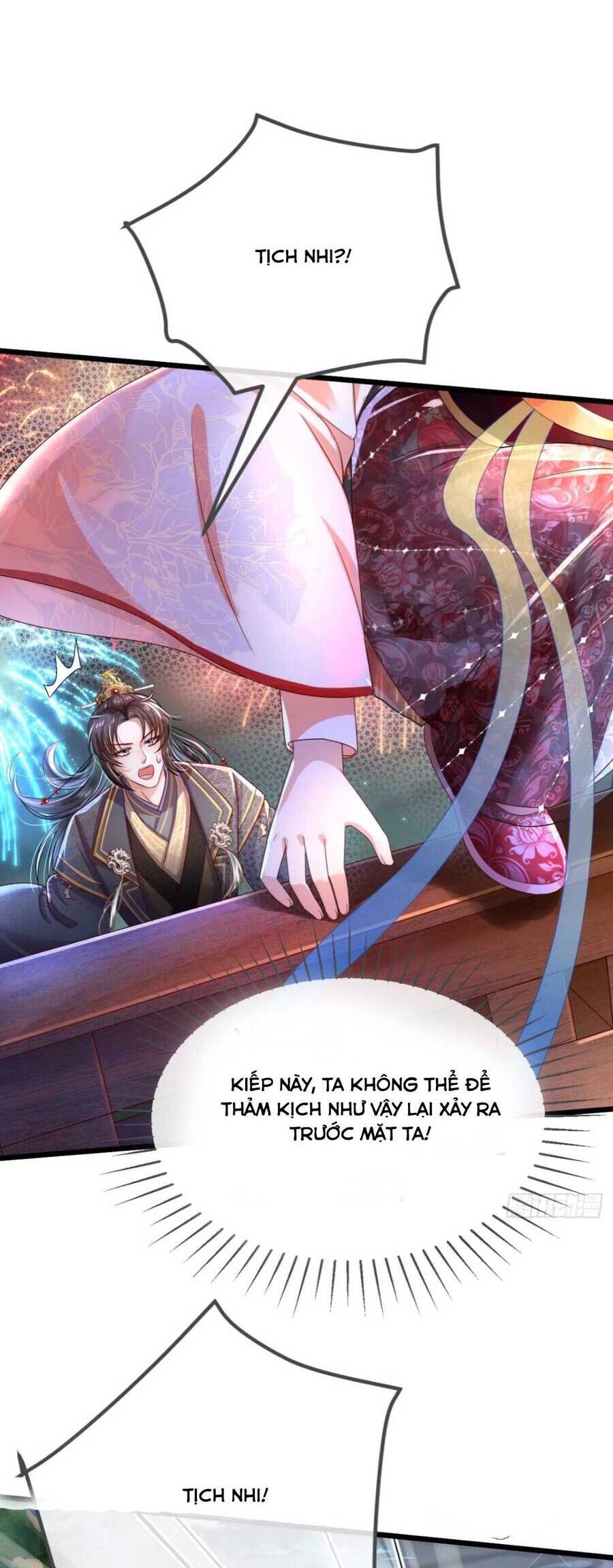 Đại Đích Nữ Trọng Sinh Về Báo Thù Chapter 9 - 62