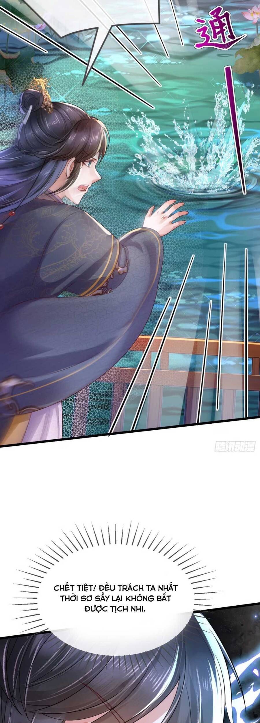Đại Đích Nữ Trọng Sinh Về Báo Thù Chapter 9 - 63