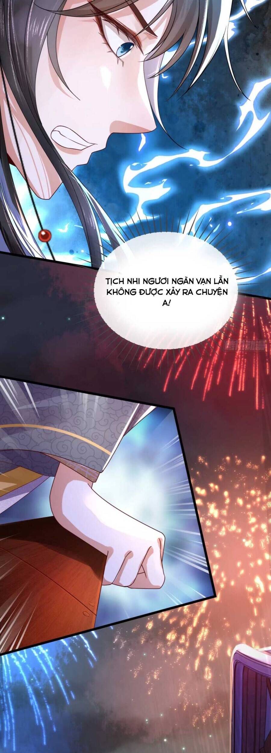 Đại Đích Nữ Trọng Sinh Về Báo Thù Chapter 9 - 64