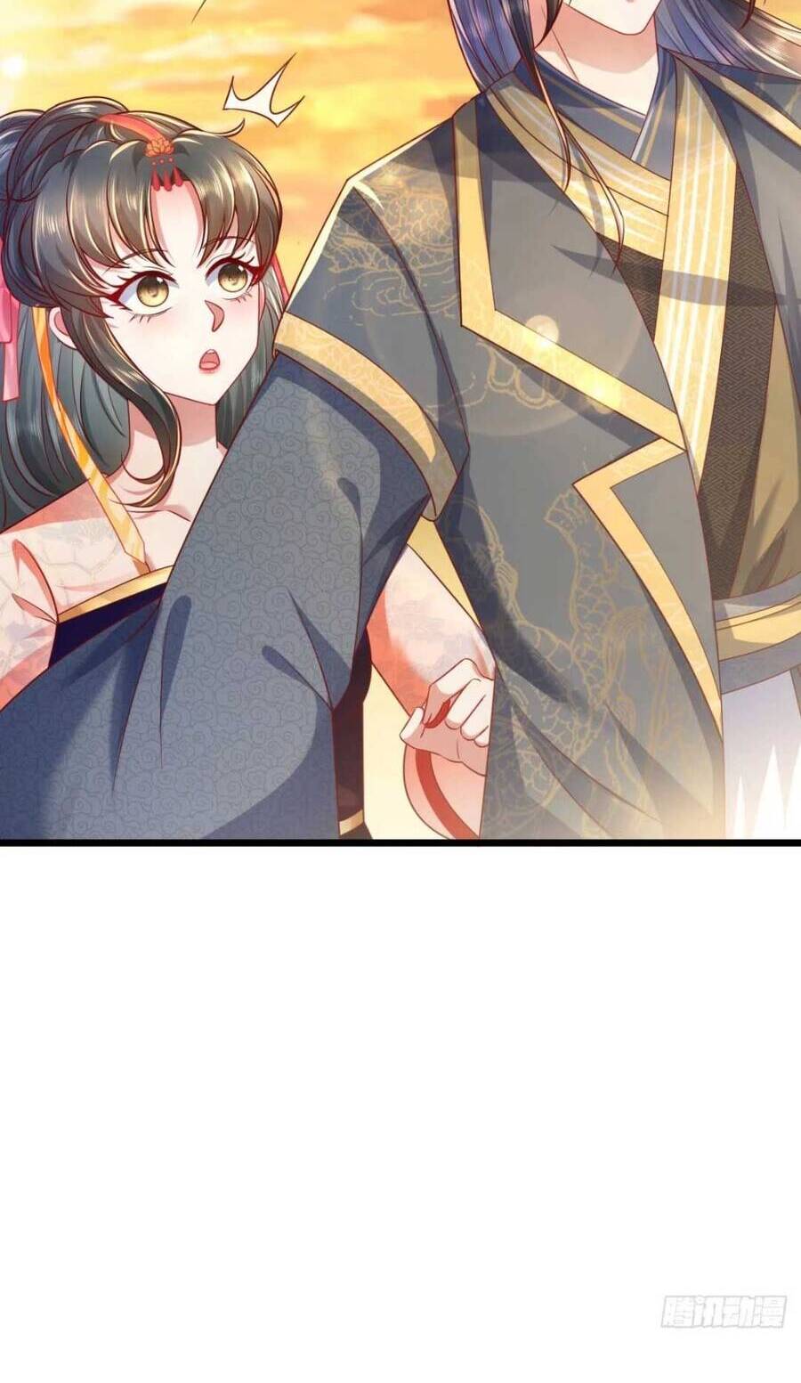 Đại Đích Nữ Trọng Sinh Về Báo Thù Chapter 9 - 9