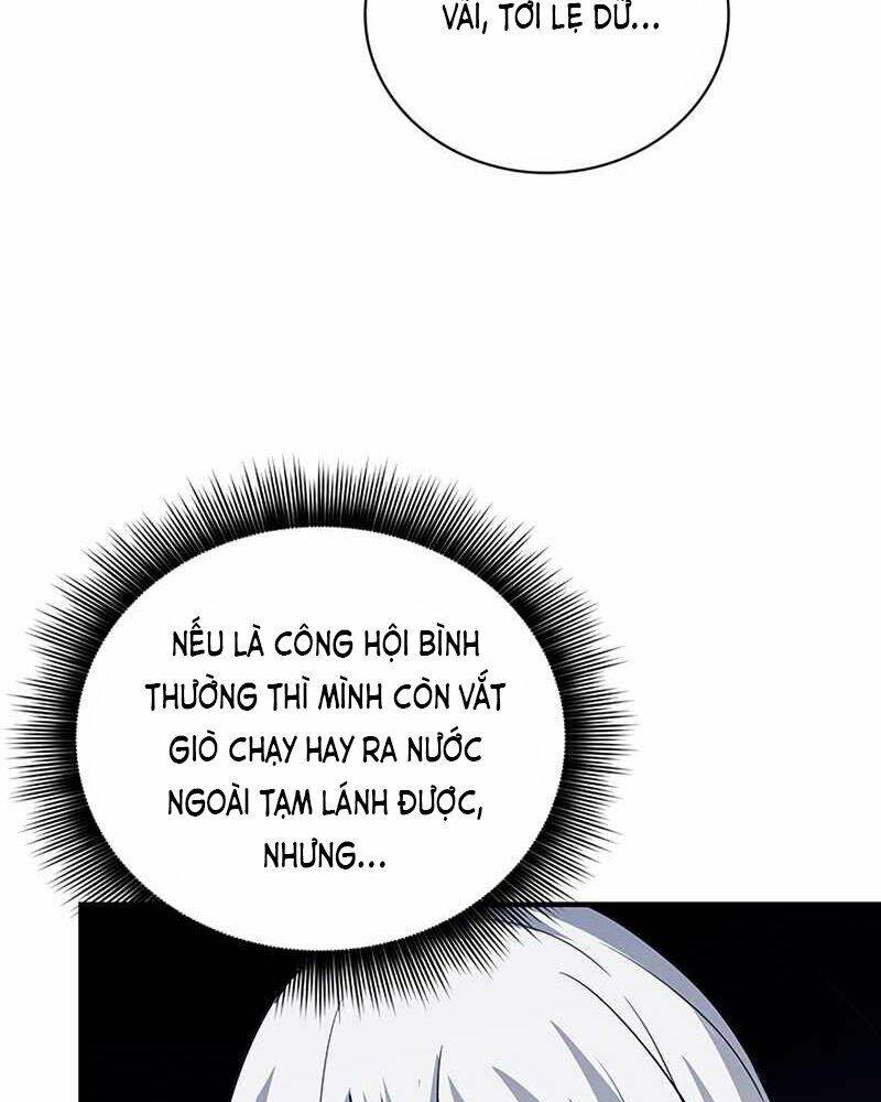 Tôi Có Đặc Tính Của Cấp Sss Nhưng Thích Sống Bình Thường Chapter 12 - 103