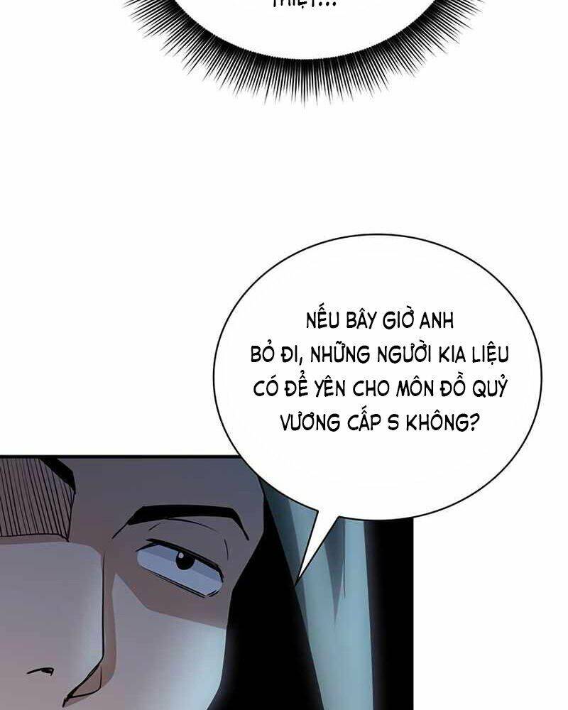 Tôi Có Đặc Tính Của Cấp Sss Nhưng Thích Sống Bình Thường Chapter 12 - 105