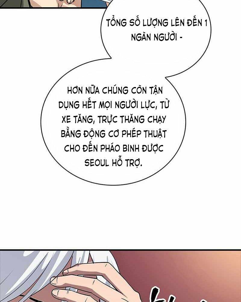 Tôi Có Đặc Tính Của Cấp Sss Nhưng Thích Sống Bình Thường Chapter 12 - 110