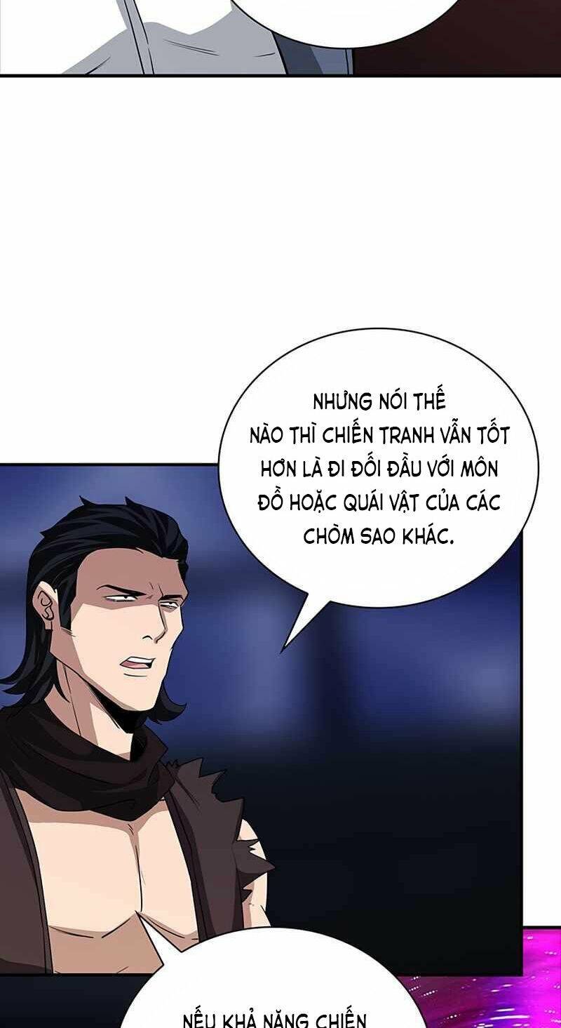 Tôi Có Đặc Tính Của Cấp Sss Nhưng Thích Sống Bình Thường Chapter 12 - 112