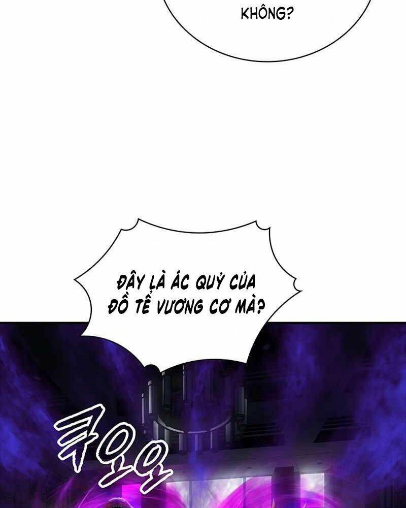 Tôi Có Đặc Tính Của Cấp Sss Nhưng Thích Sống Bình Thường Chapter 12 - 124