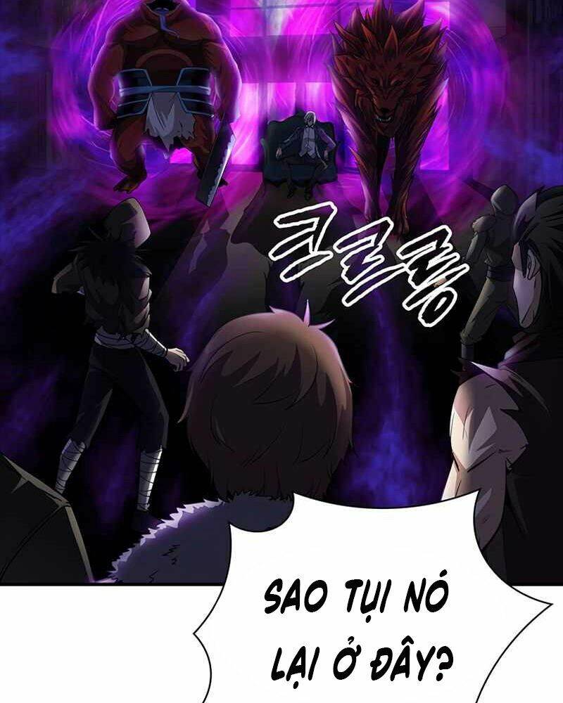 Tôi Có Đặc Tính Của Cấp Sss Nhưng Thích Sống Bình Thường Chapter 12 - 125