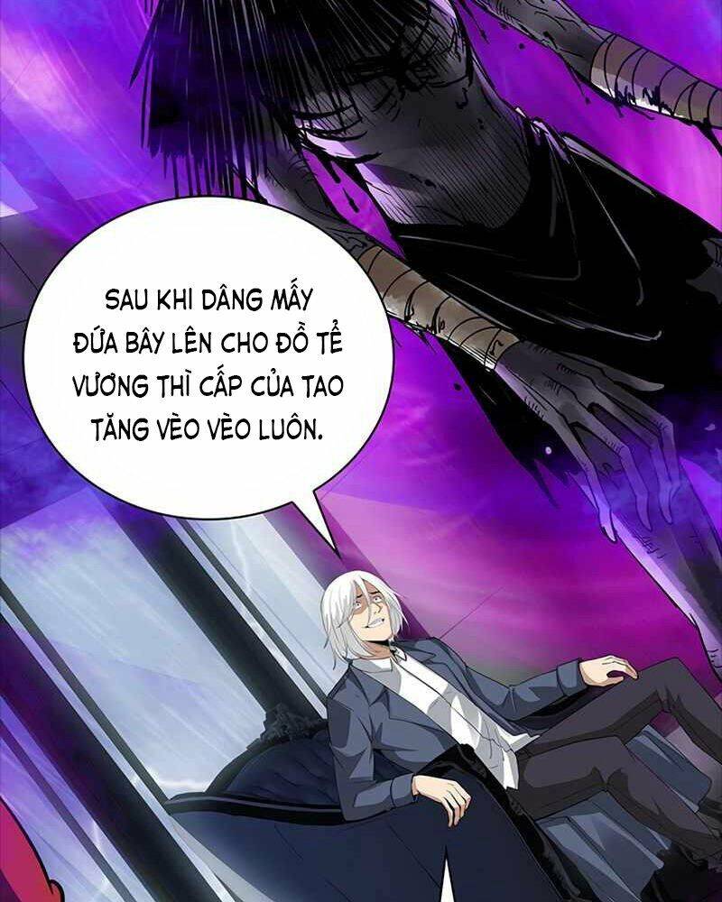 Tôi Có Đặc Tính Của Cấp Sss Nhưng Thích Sống Bình Thường Chapter 12 - 127