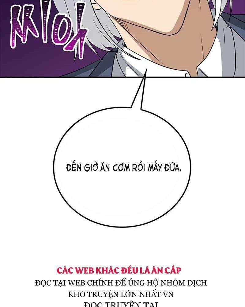 Tôi Có Đặc Tính Của Cấp Sss Nhưng Thích Sống Bình Thường Chapter 12 - 130