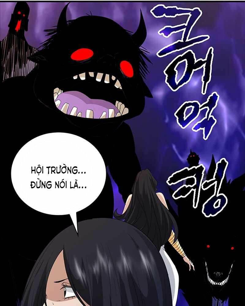 Tôi Có Đặc Tính Của Cấp Sss Nhưng Thích Sống Bình Thường Chapter 12 - 14