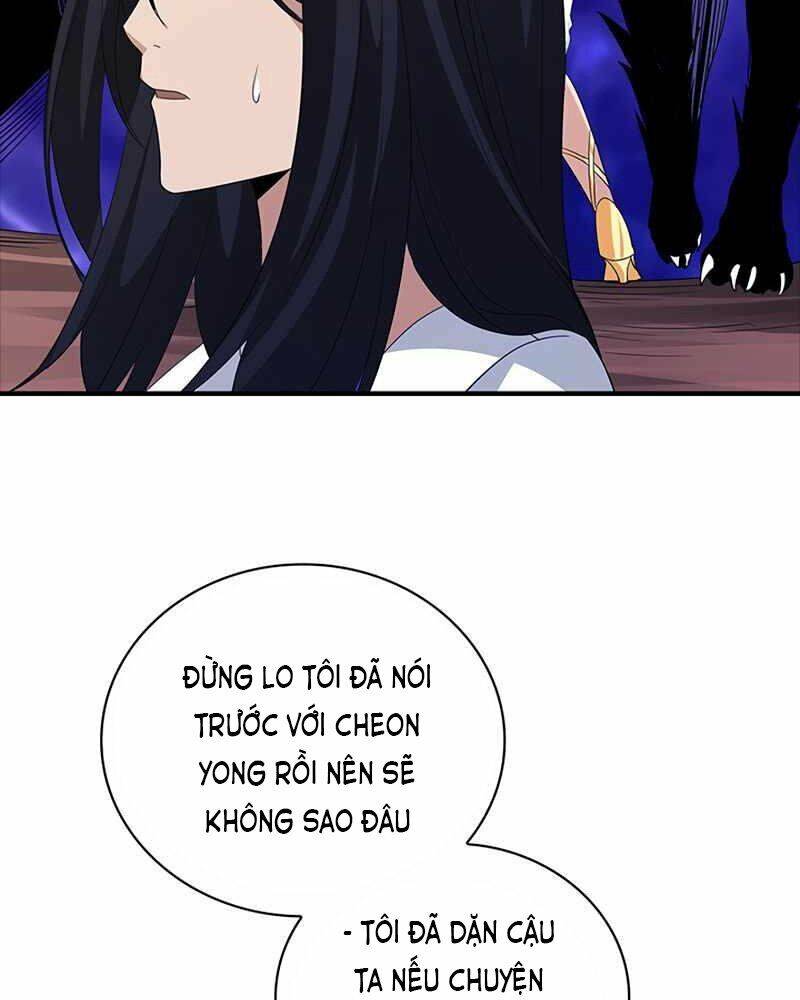 Tôi Có Đặc Tính Của Cấp Sss Nhưng Thích Sống Bình Thường Chapter 12 - 15