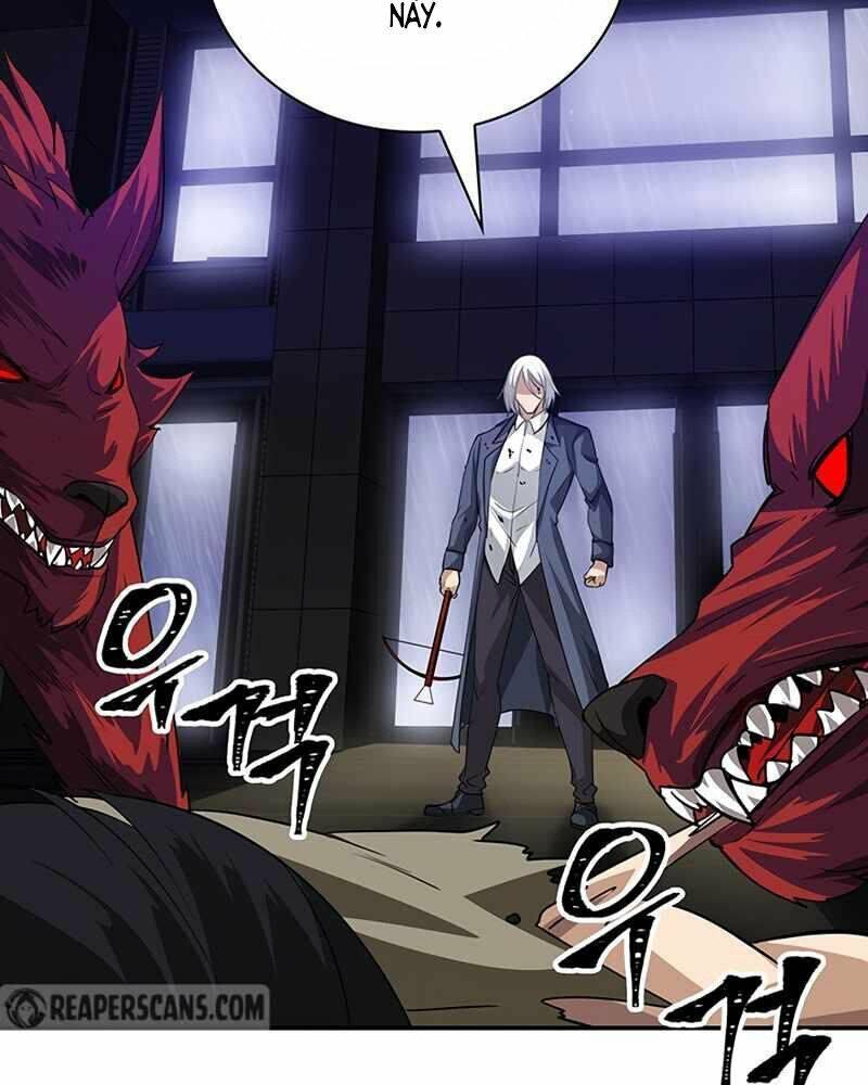 Tôi Có Đặc Tính Của Cấp Sss Nhưng Thích Sống Bình Thường Chapter 12 - 143