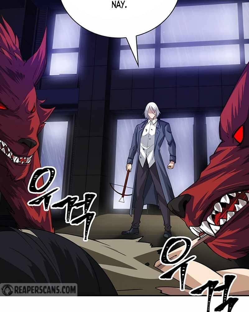 Tôi Có Đặc Tính Của Cấp Sss Nhưng Thích Sống Bình Thường Chapter 12 - 151