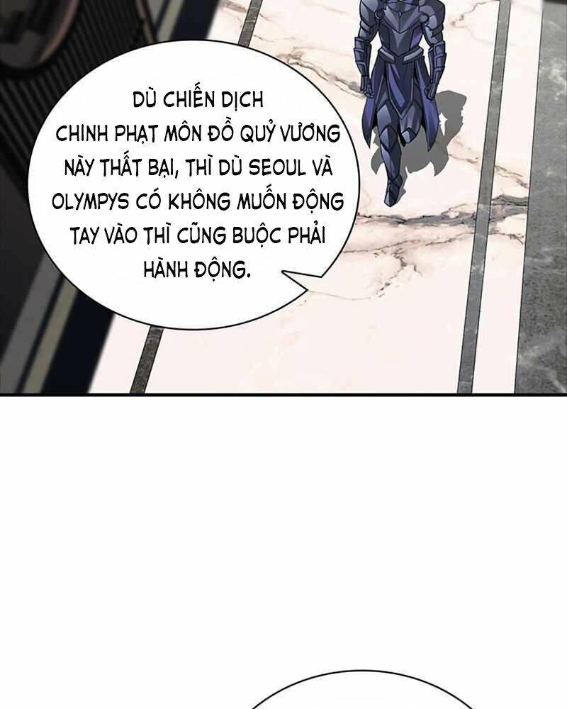 Tôi Có Đặc Tính Của Cấp Sss Nhưng Thích Sống Bình Thường Chapter 12 - 18