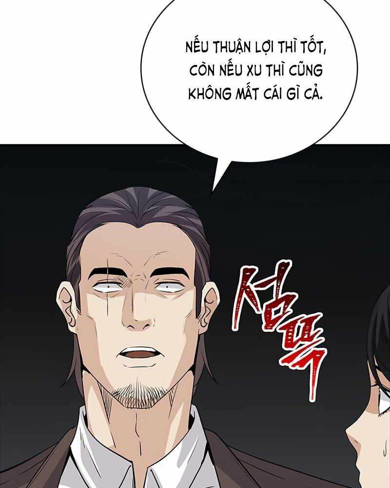 Tôi Có Đặc Tính Của Cấp Sss Nhưng Thích Sống Bình Thường Chapter 12 - 19