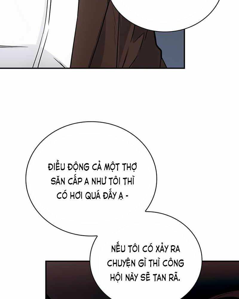 Tôi Có Đặc Tính Của Cấp Sss Nhưng Thích Sống Bình Thường Chapter 12 - 3