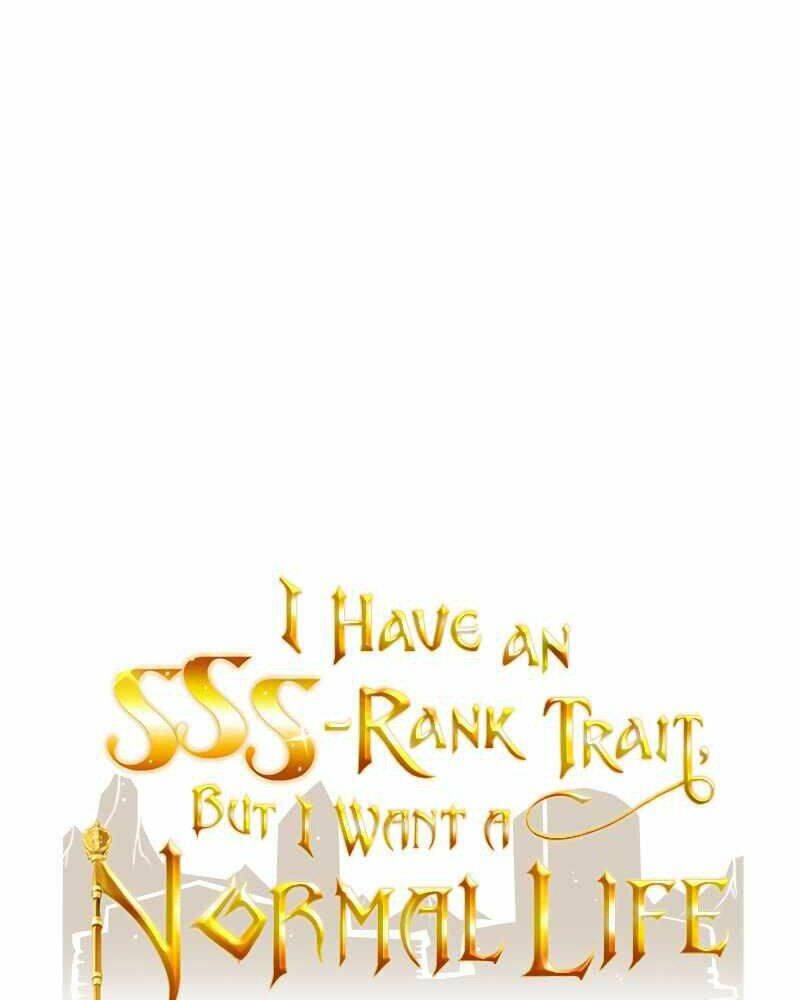 Tôi Có Đặc Tính Của Cấp Sss Nhưng Thích Sống Bình Thường Chapter 12 - 21