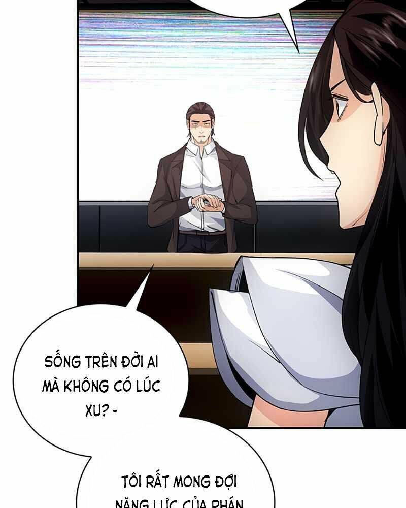 Tôi Có Đặc Tính Của Cấp Sss Nhưng Thích Sống Bình Thường Chapter 12 - 4