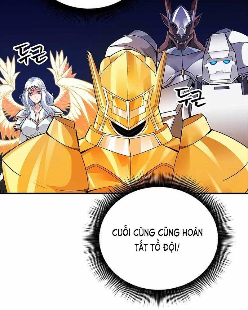 Tôi Có Đặc Tính Của Cấp Sss Nhưng Thích Sống Bình Thường Chapter 12 - 35