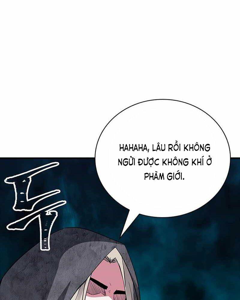 Tôi Có Đặc Tính Của Cấp Sss Nhưng Thích Sống Bình Thường Chapter 12 - 36