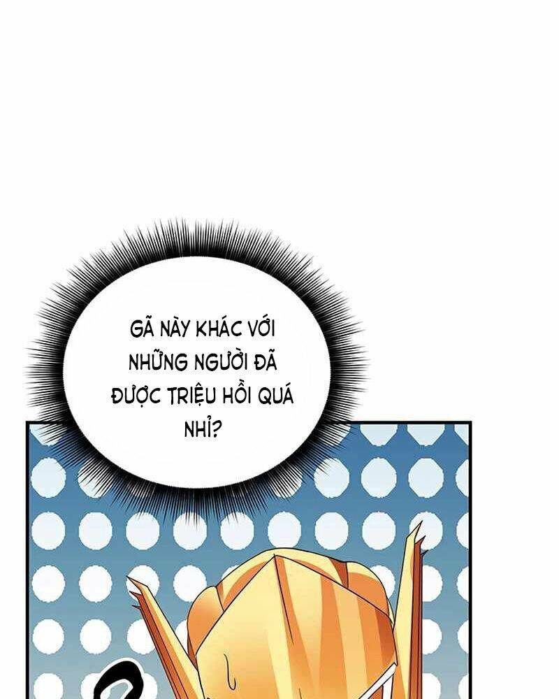 Tôi Có Đặc Tính Của Cấp Sss Nhưng Thích Sống Bình Thường Chapter 12 - 39