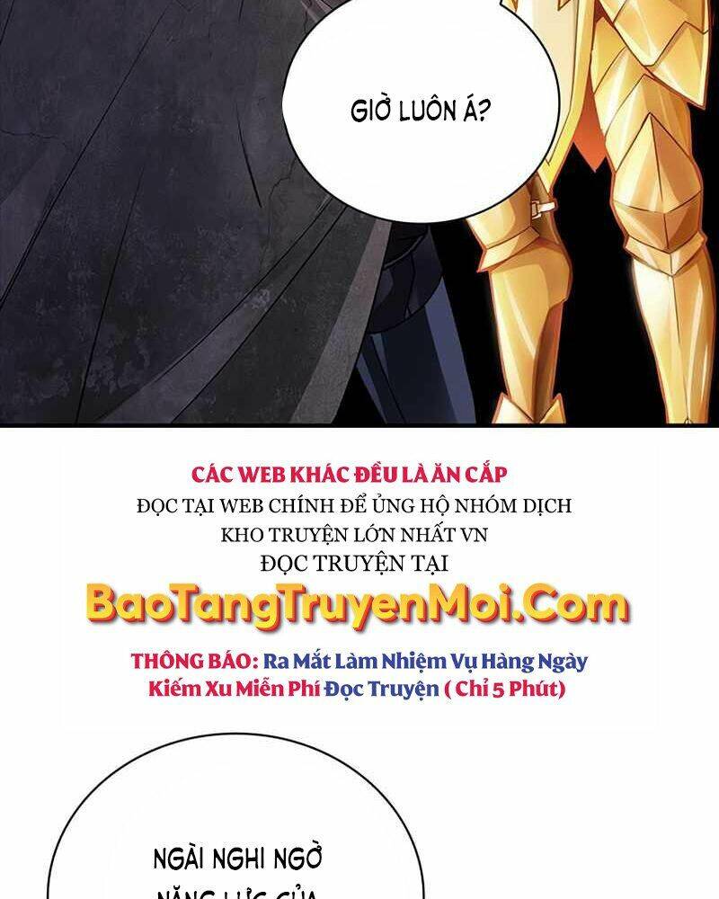 Tôi Có Đặc Tính Của Cấp Sss Nhưng Thích Sống Bình Thường Chapter 12 - 43