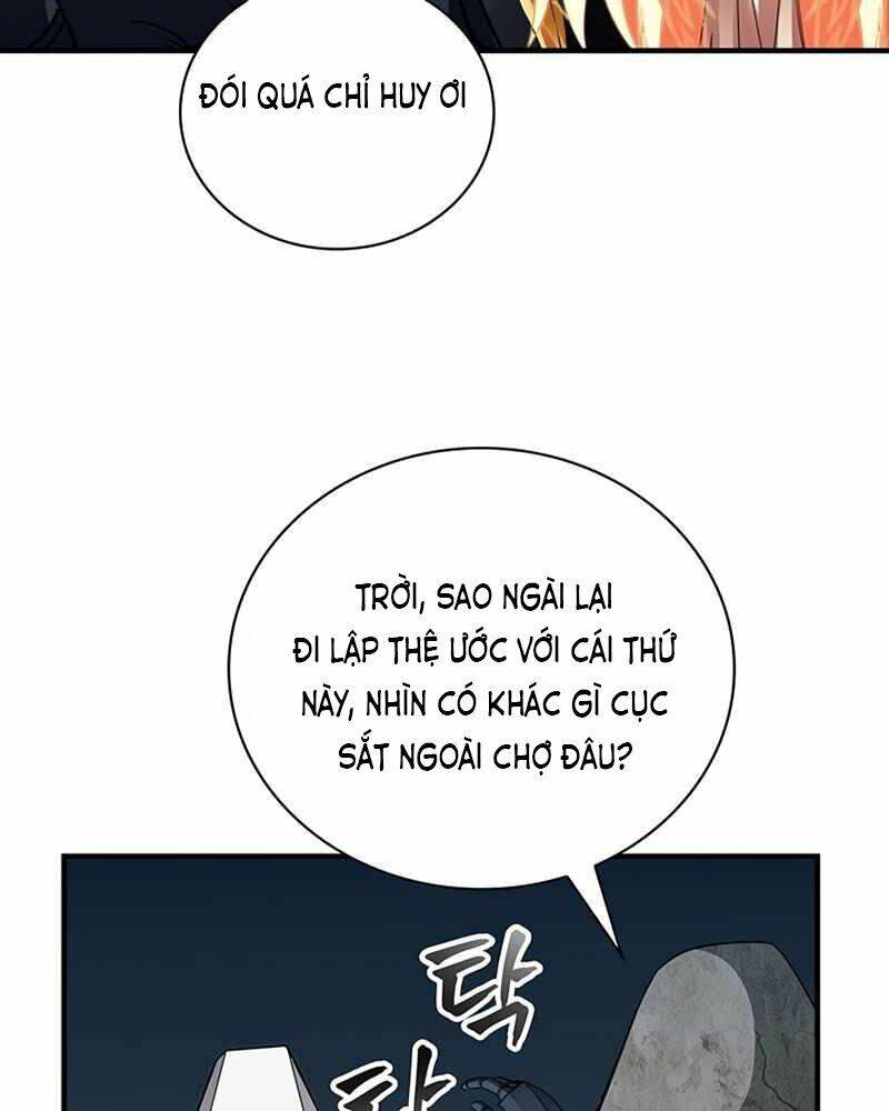 Tôi Có Đặc Tính Của Cấp Sss Nhưng Thích Sống Bình Thường Chapter 12 - 48