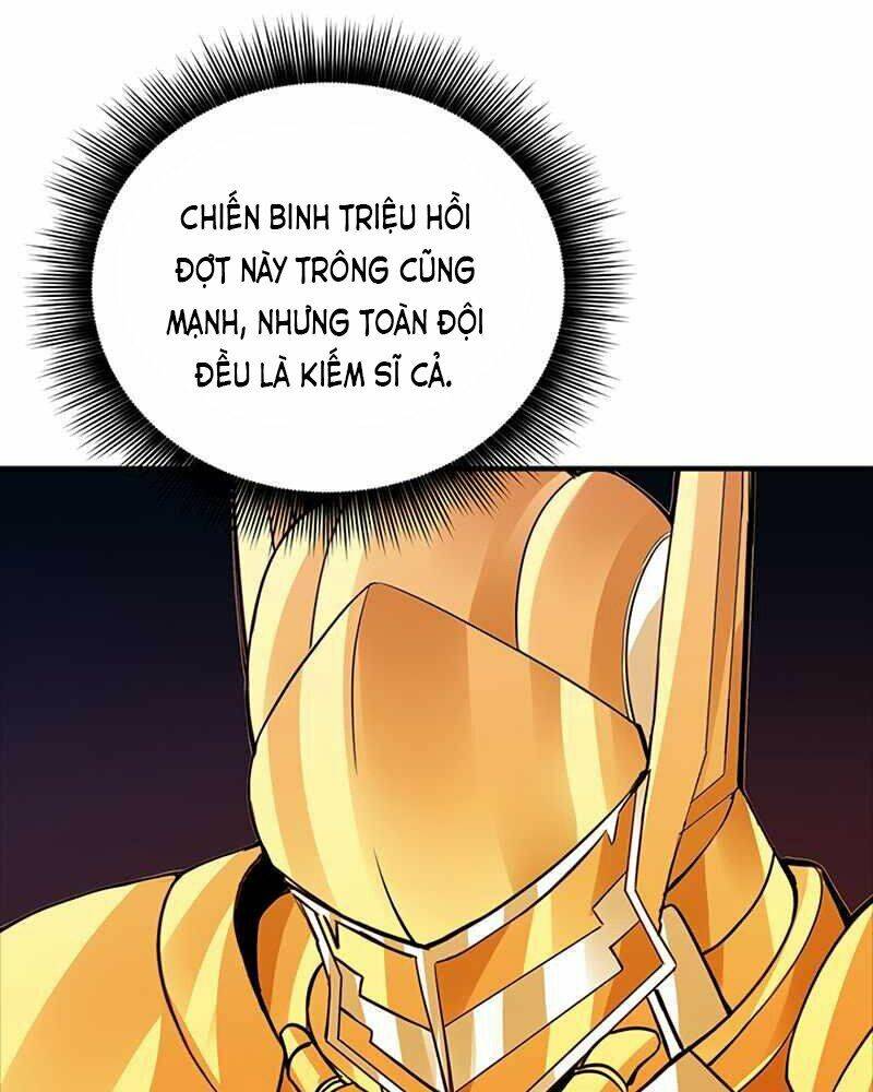 Tôi Có Đặc Tính Của Cấp Sss Nhưng Thích Sống Bình Thường Chapter 12 - 50