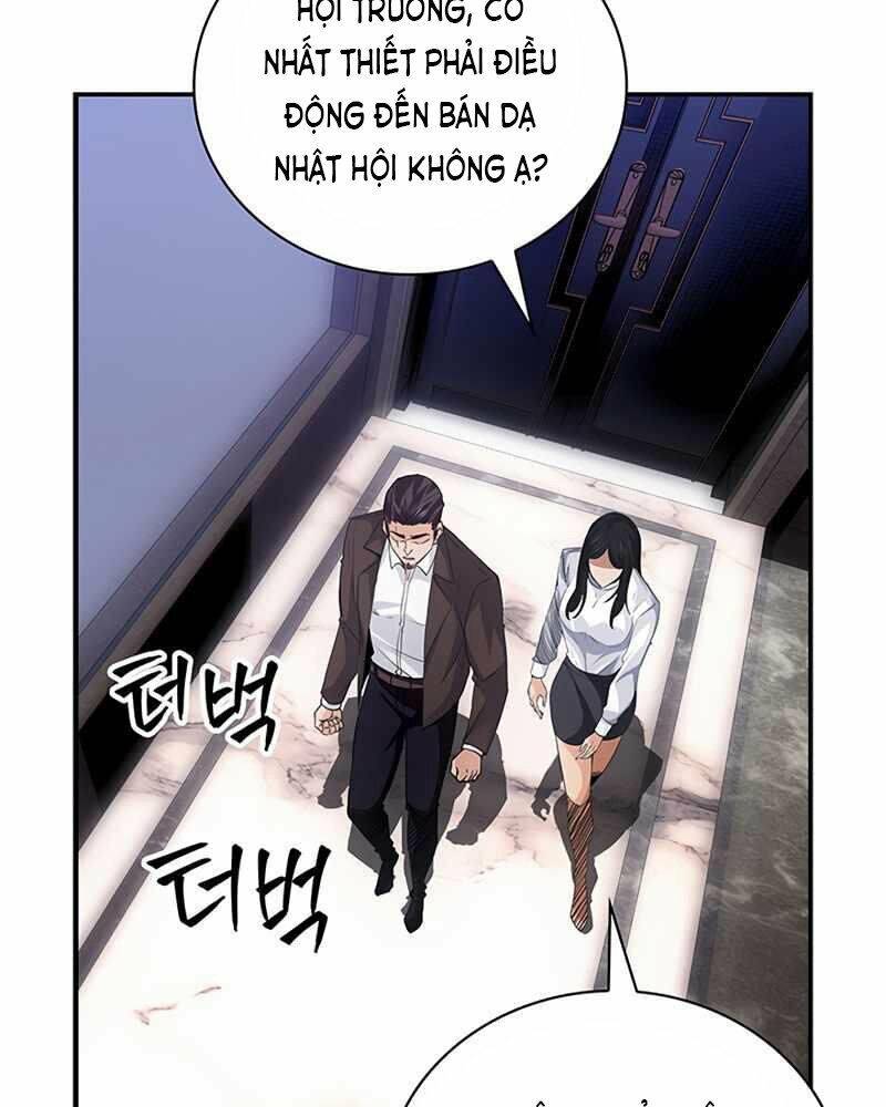 Tôi Có Đặc Tính Của Cấp Sss Nhưng Thích Sống Bình Thường Chapter 12 - 6