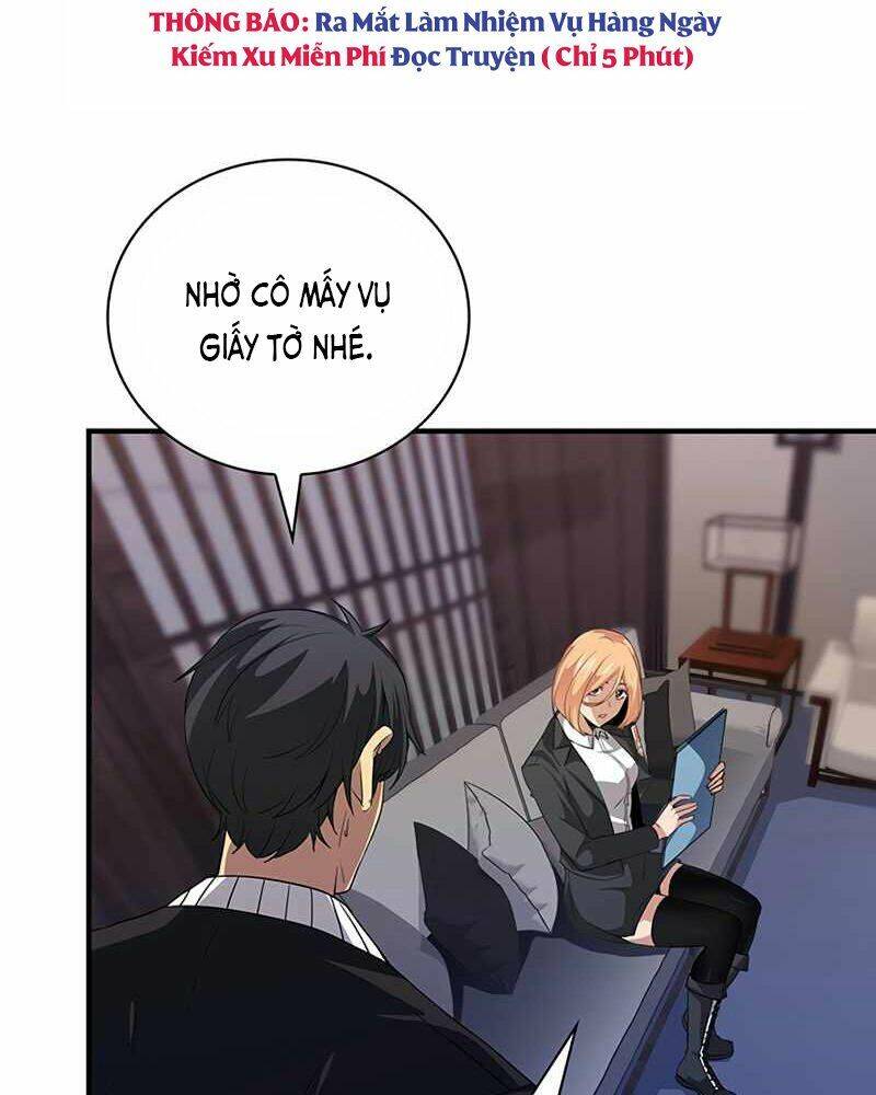 Tôi Có Đặc Tính Của Cấp Sss Nhưng Thích Sống Bình Thường Chapter 12 - 56