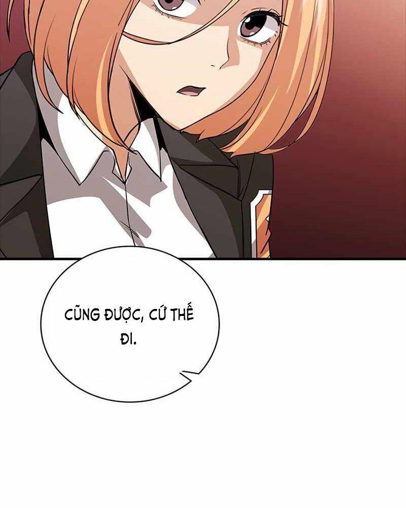 Tôi Có Đặc Tính Của Cấp Sss Nhưng Thích Sống Bình Thường Chapter 12 - 62