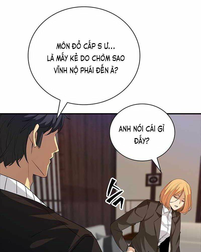 Tôi Có Đặc Tính Của Cấp Sss Nhưng Thích Sống Bình Thường Chapter 12 - 66