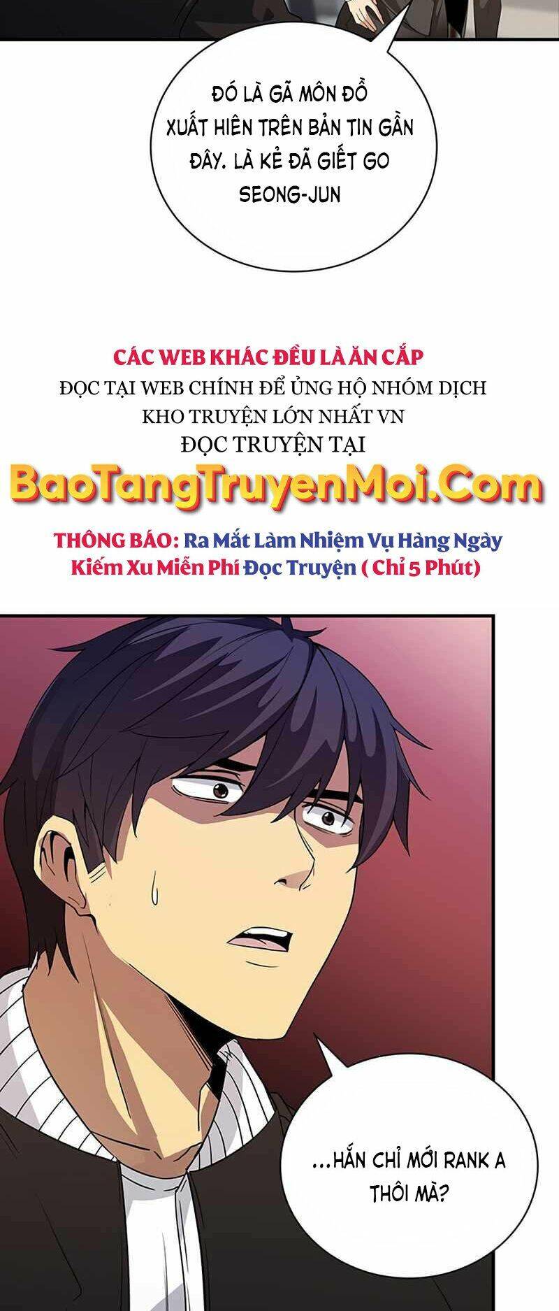 Tôi Có Đặc Tính Của Cấp Sss Nhưng Thích Sống Bình Thường Chapter 12 - 67