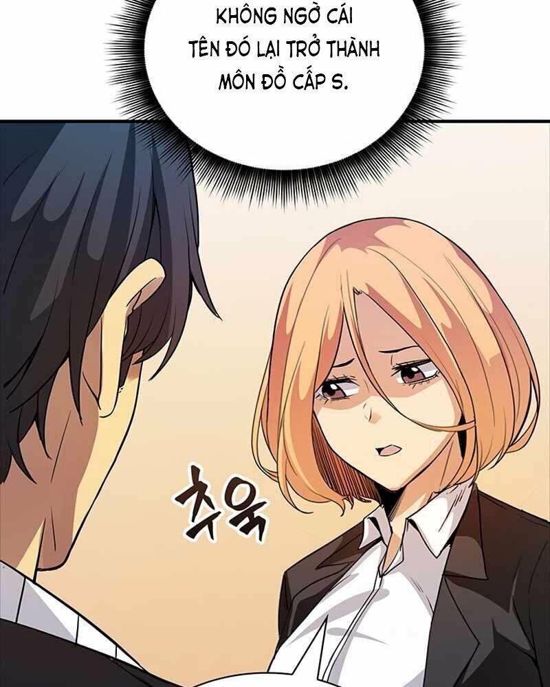 Tôi Có Đặc Tính Của Cấp Sss Nhưng Thích Sống Bình Thường Chapter 12 - 69