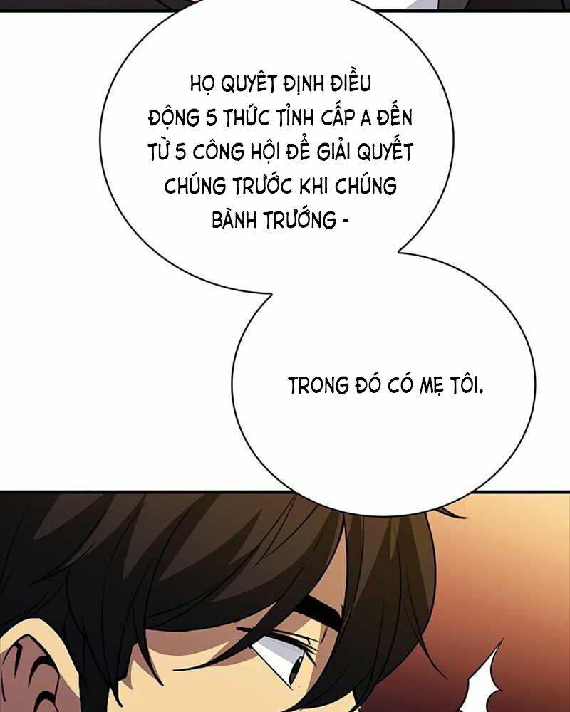 Tôi Có Đặc Tính Của Cấp Sss Nhưng Thích Sống Bình Thường Chapter 12 - 70