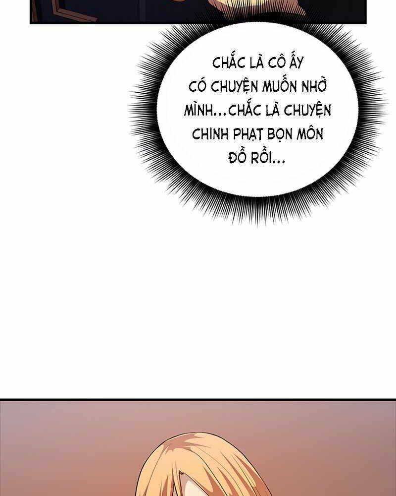 Tôi Có Đặc Tính Của Cấp Sss Nhưng Thích Sống Bình Thường Chapter 12 - 74