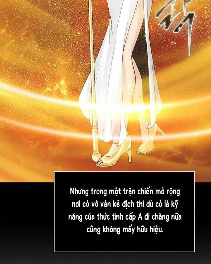 Tôi Có Đặc Tính Của Cấp Sss Nhưng Thích Sống Bình Thường Chapter 12 - 9