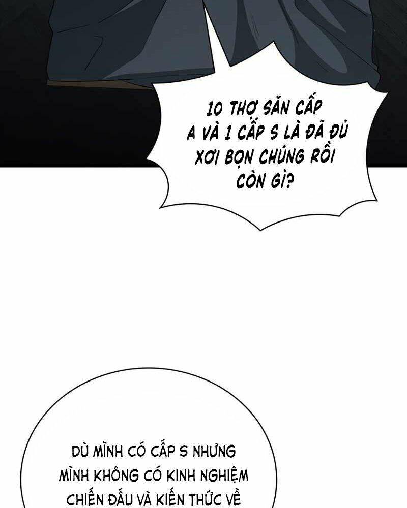 Tôi Có Đặc Tính Của Cấp Sss Nhưng Thích Sống Bình Thường Chapter 12 - 82