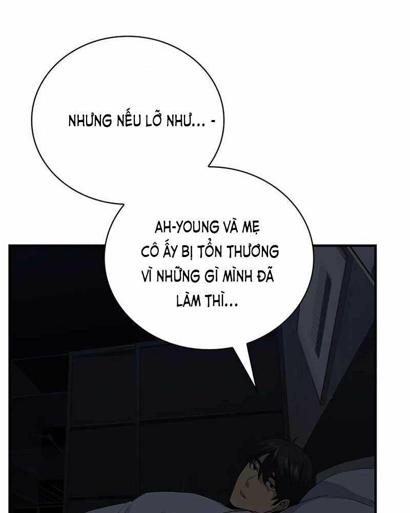 Tôi Có Đặc Tính Của Cấp Sss Nhưng Thích Sống Bình Thường Chapter 12 - 85