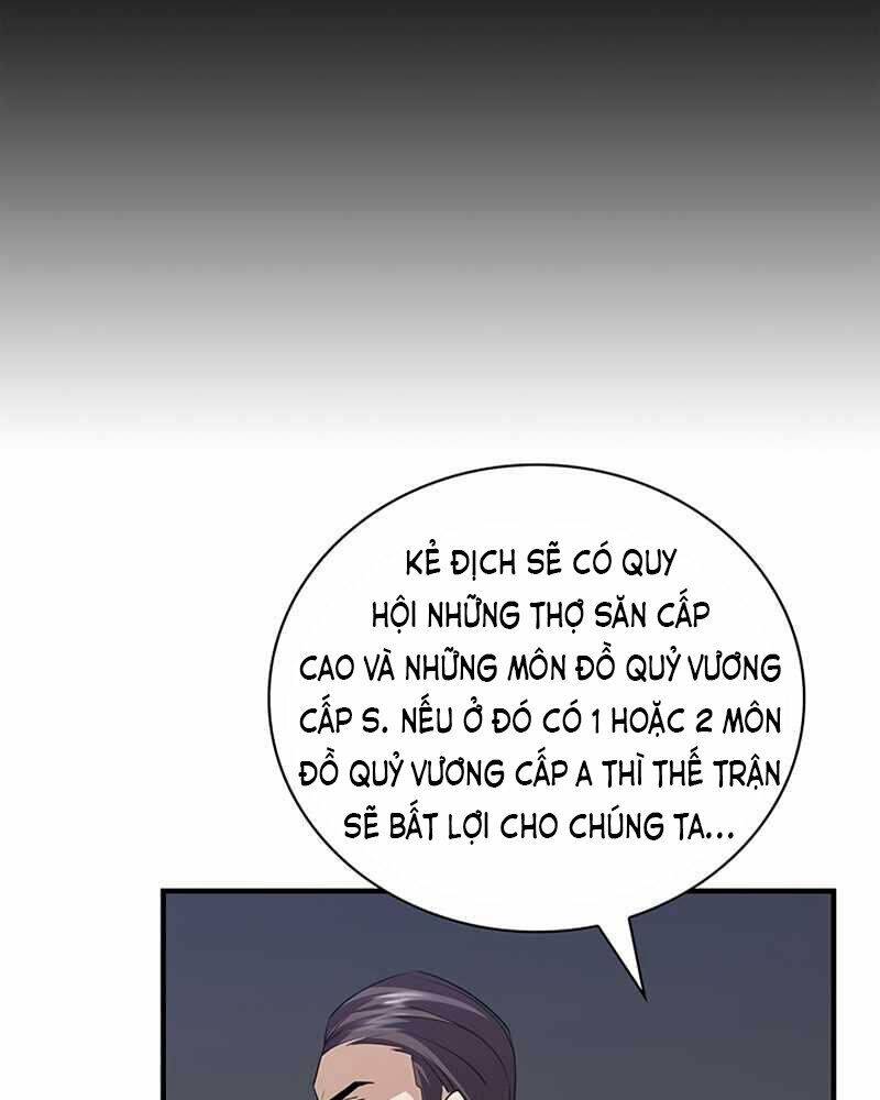 Tôi Có Đặc Tính Của Cấp Sss Nhưng Thích Sống Bình Thường Chapter 12 - 10