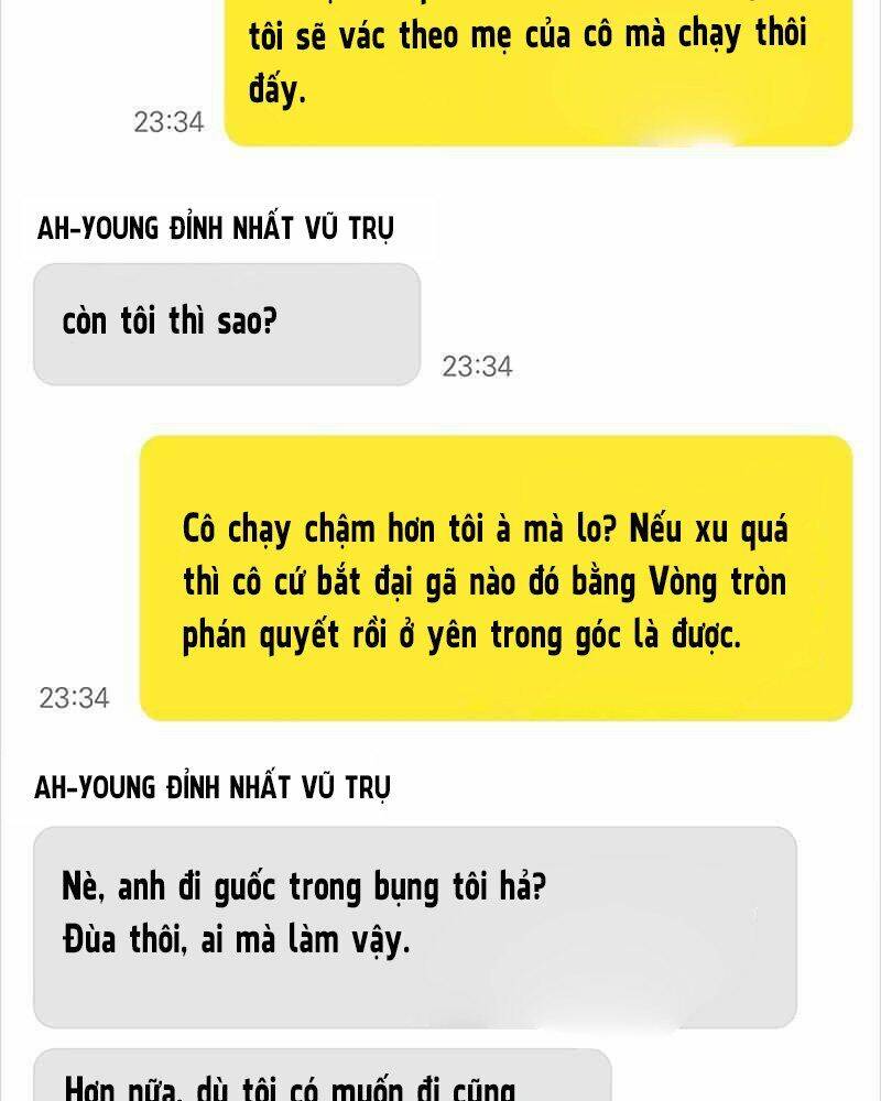 Tôi Có Đặc Tính Của Cấp Sss Nhưng Thích Sống Bình Thường Chapter 12 - 92