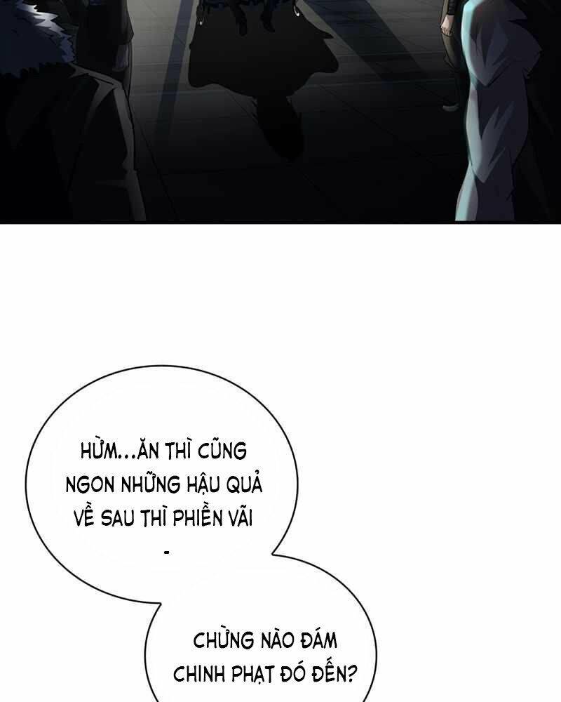 Tôi Có Đặc Tính Của Cấp Sss Nhưng Thích Sống Bình Thường Chapter 12 - 100