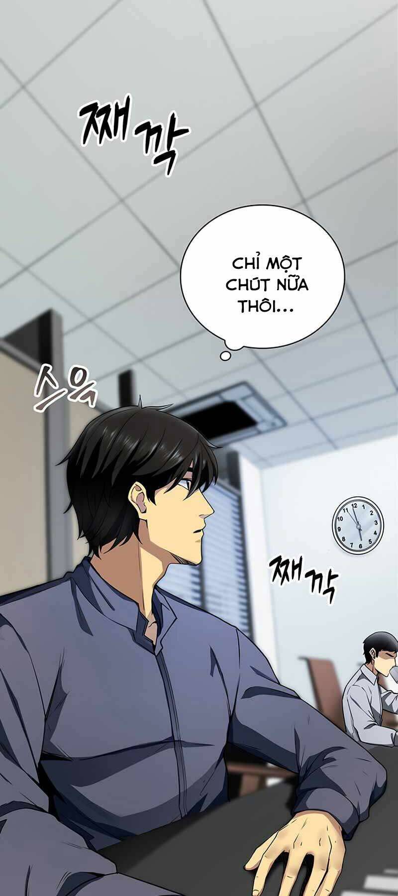 Tôi Có Đặc Tính Của Cấp Sss Nhưng Thích Sống Bình Thường Chapter 1 - 2