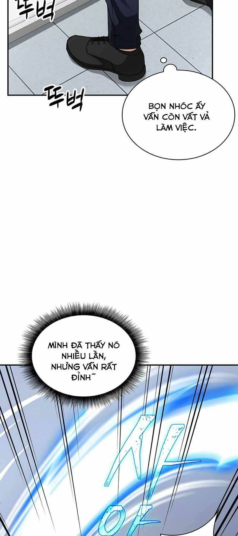 Tôi Có Đặc Tính Của Cấp Sss Nhưng Thích Sống Bình Thường Chapter 1 - 11