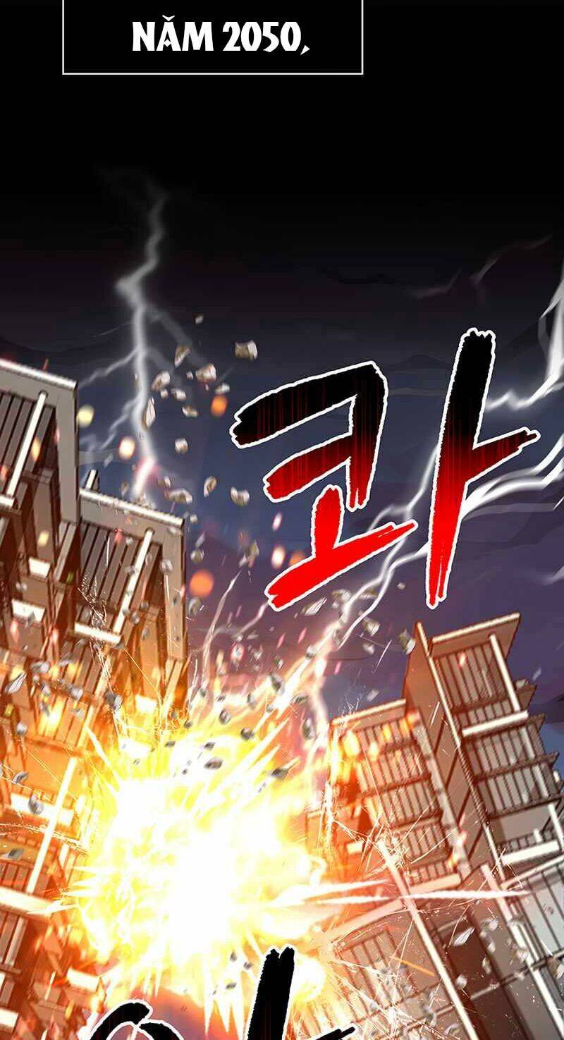 Tôi Có Đặc Tính Của Cấp Sss Nhưng Thích Sống Bình Thường Chapter 1 - 14