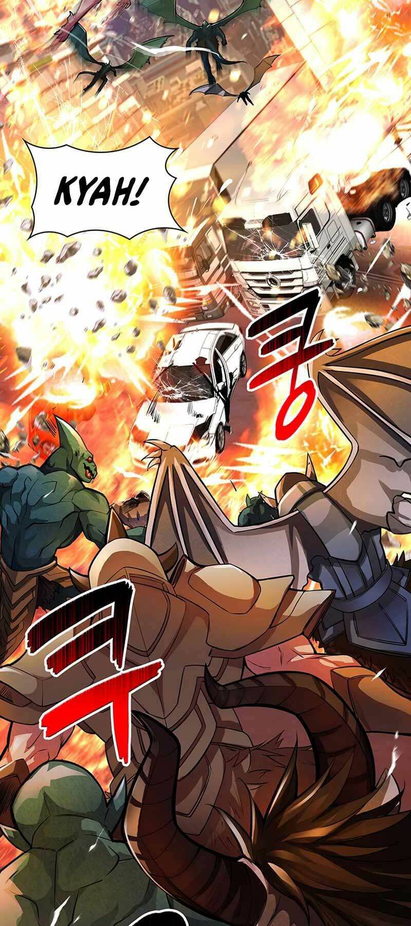 Tôi Có Đặc Tính Của Cấp Sss Nhưng Thích Sống Bình Thường Chapter 1 - 16