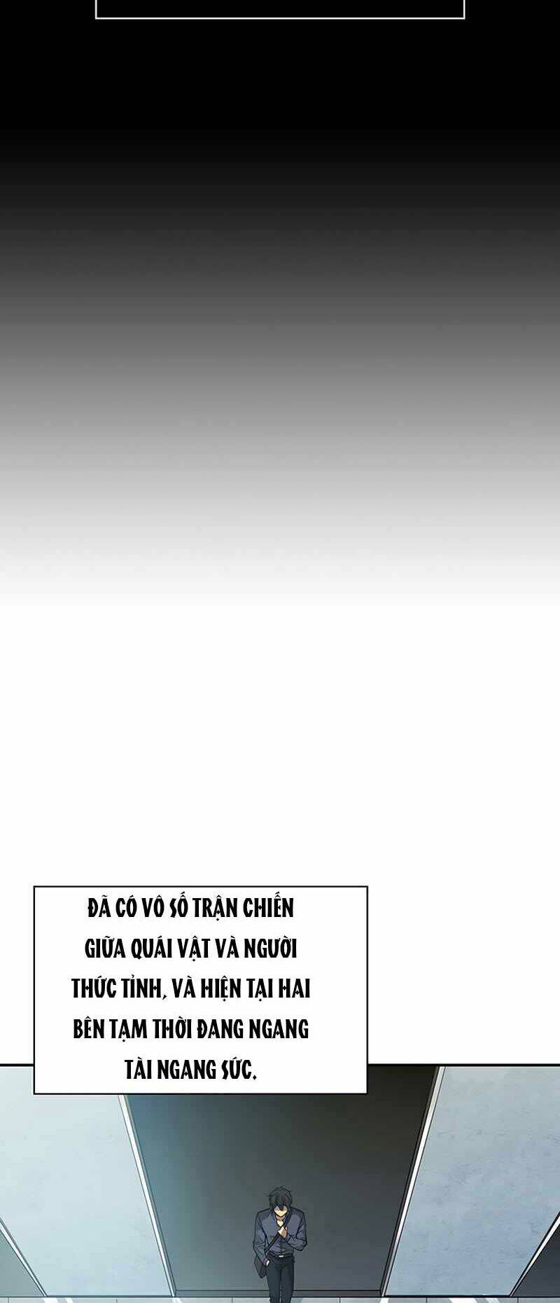 Tôi Có Đặc Tính Của Cấp Sss Nhưng Thích Sống Bình Thường Chapter 1 - 20